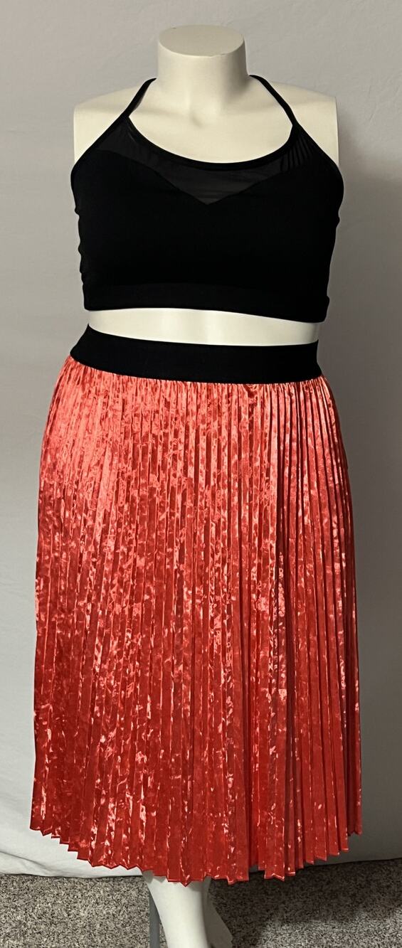 LULA DRESS